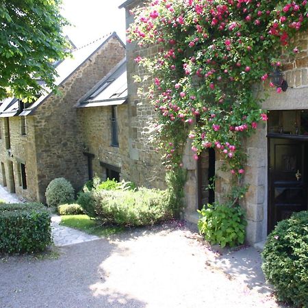 Ferme Saint Christophe Dış mekan fotoğraf