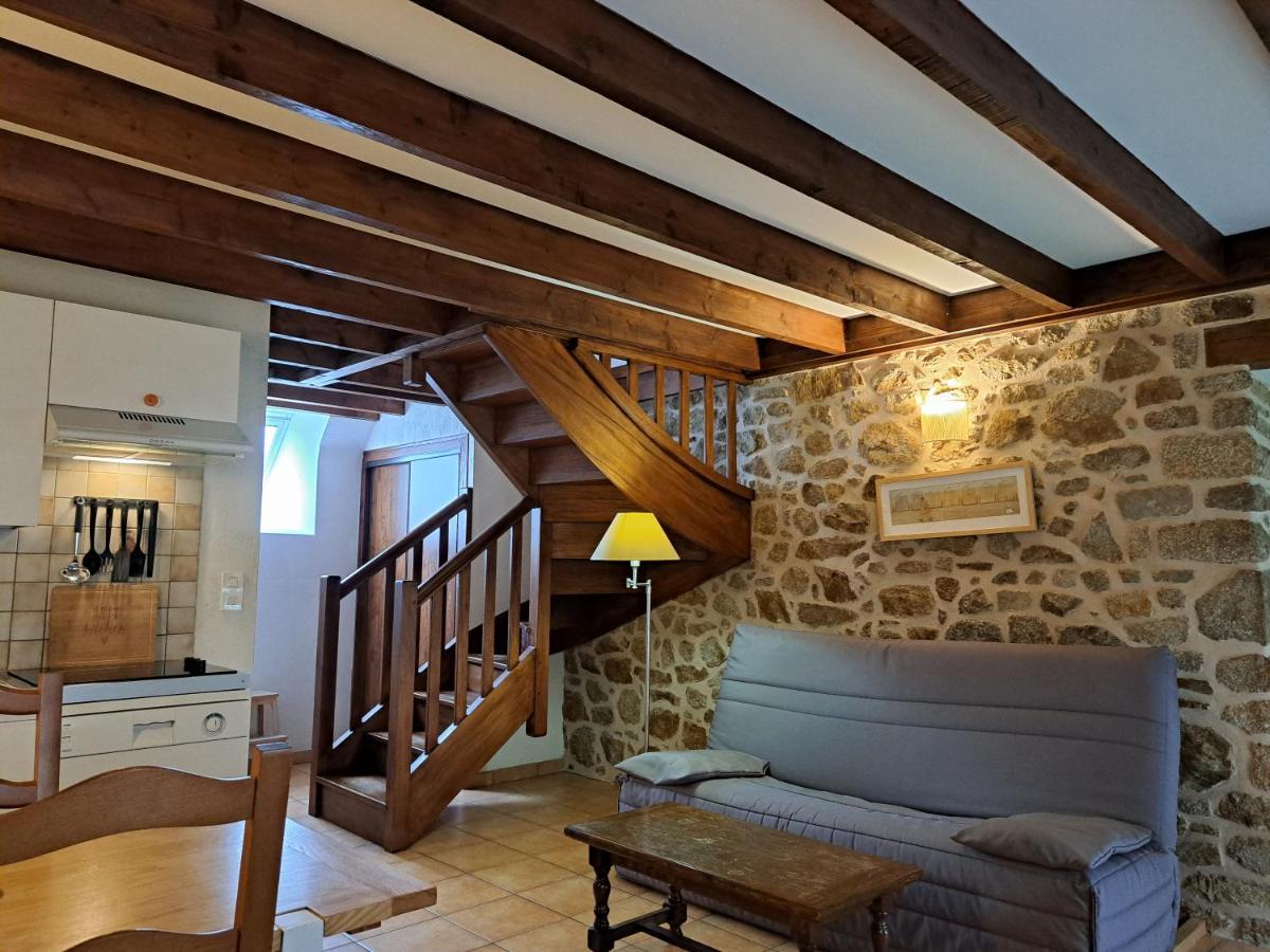 Ferme Saint Christophe Dış mekan fotoğraf