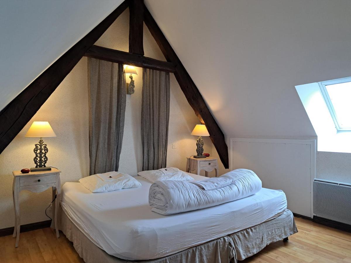 Ferme Saint Christophe Dış mekan fotoğraf