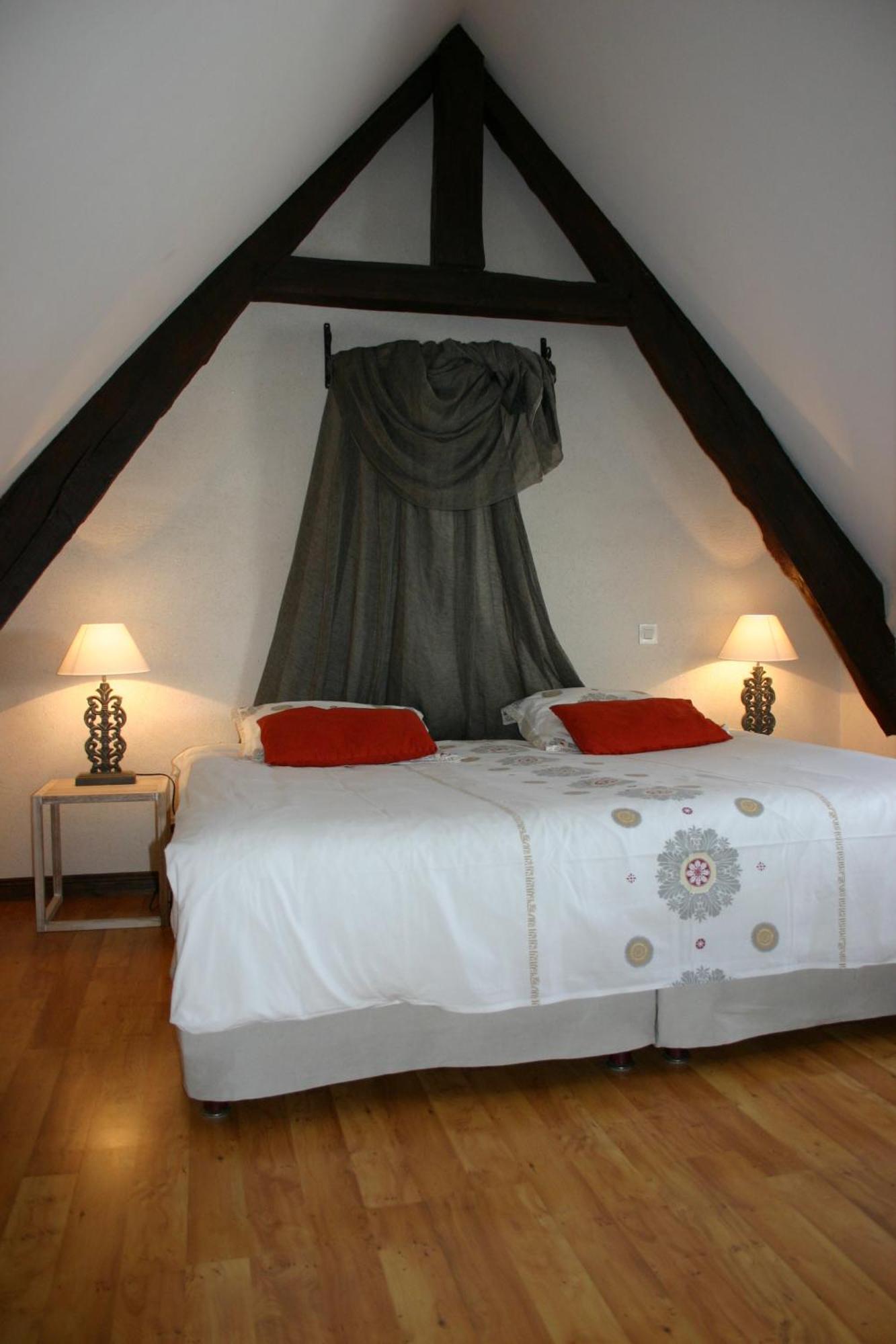 Ferme Saint Christophe Dış mekan fotoğraf