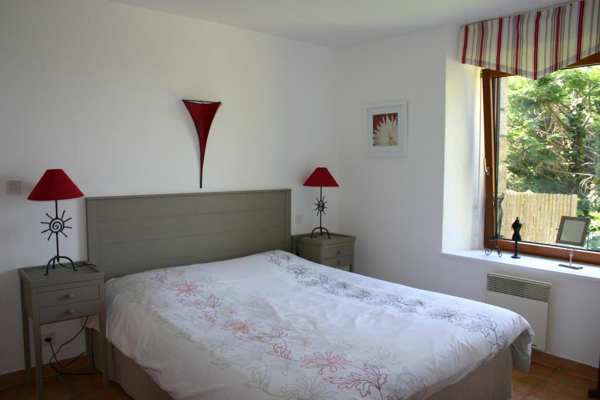 Ferme Saint Christophe Dış mekan fotoğraf