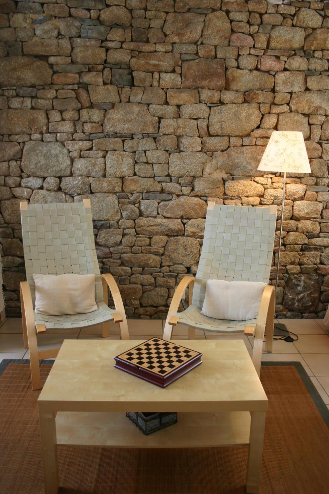 Ferme Saint Christophe Dış mekan fotoğraf