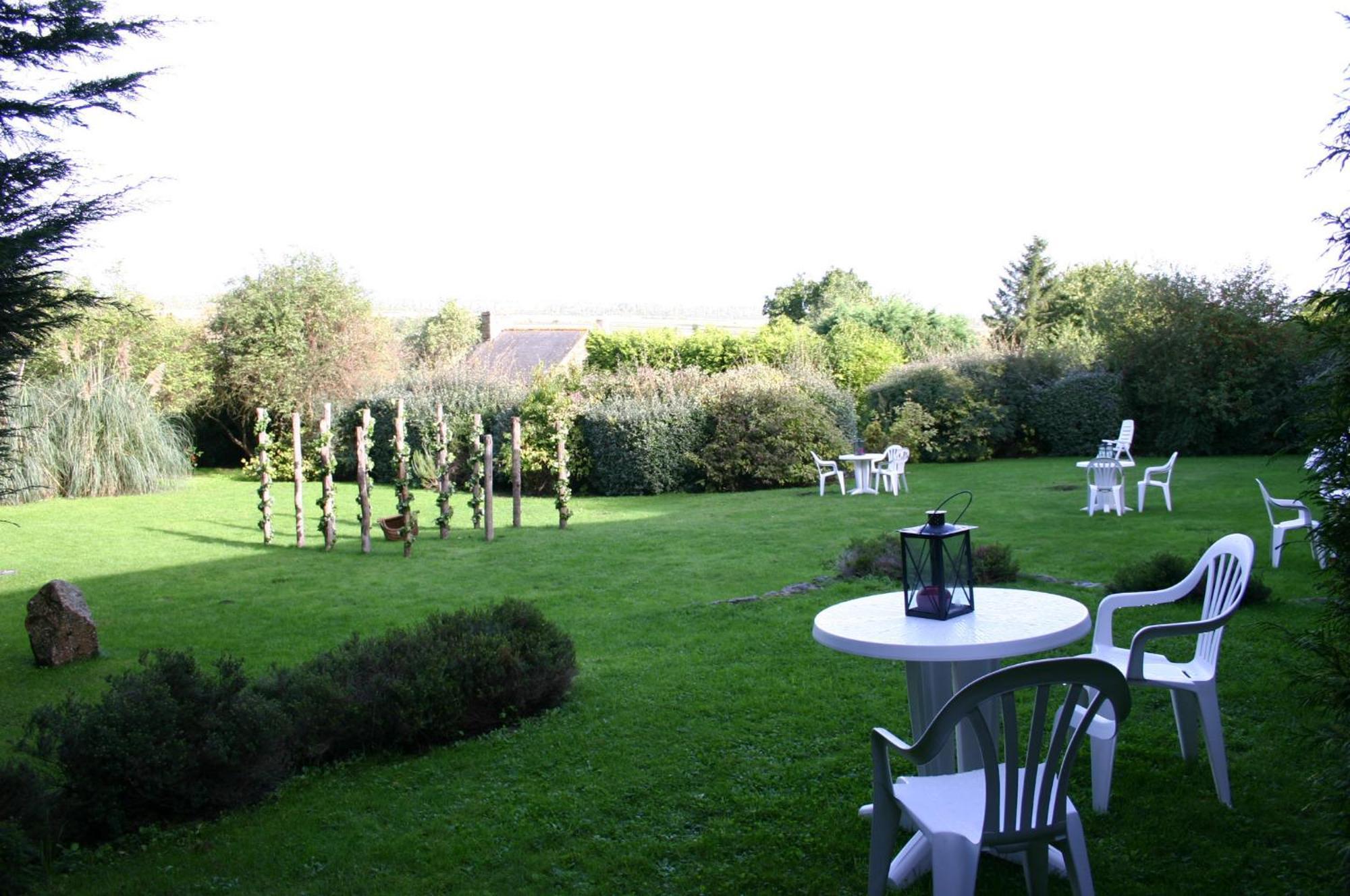 Ferme Saint Christophe Dış mekan fotoğraf