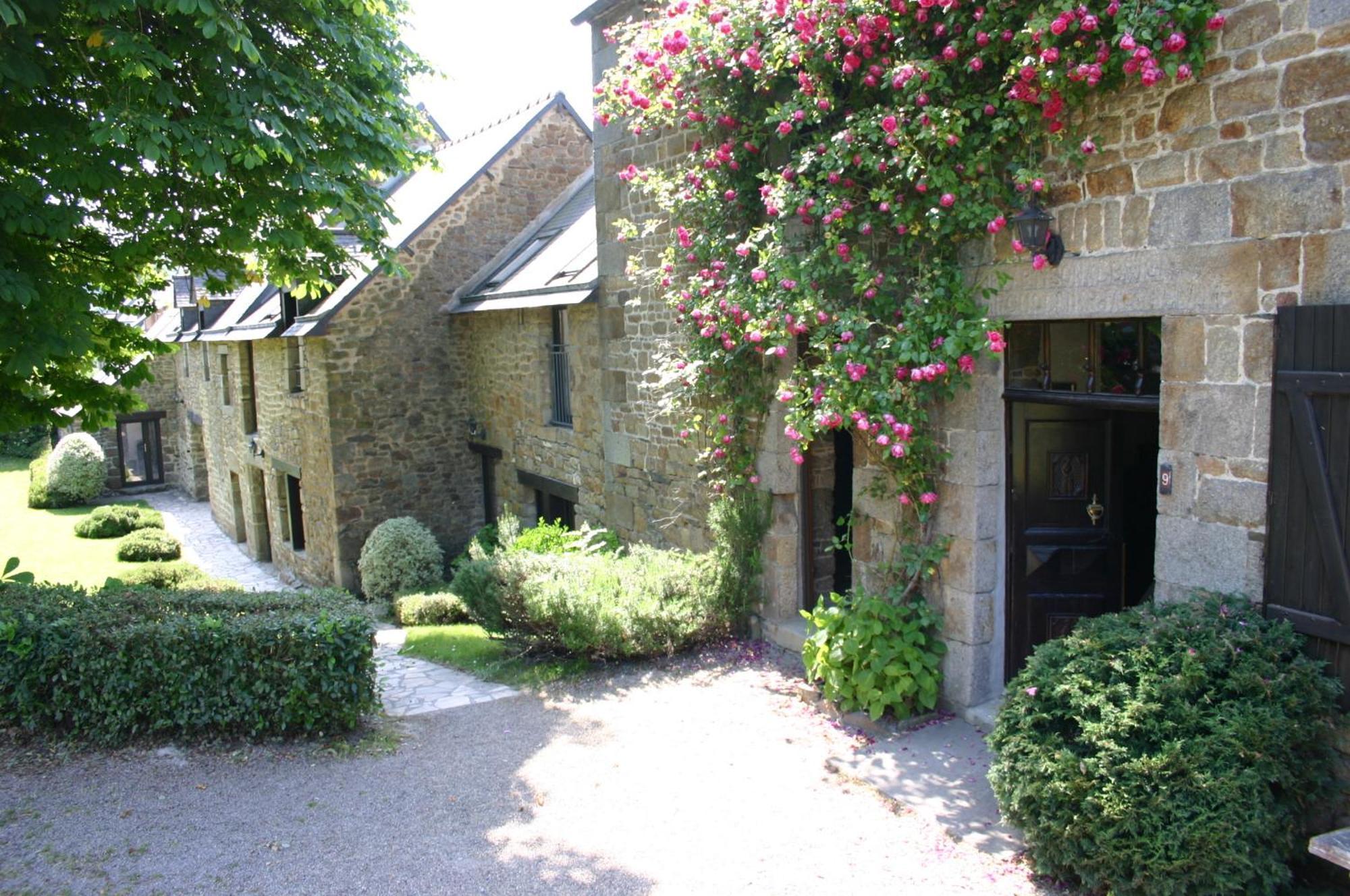 Ferme Saint Christophe Dış mekan fotoğraf