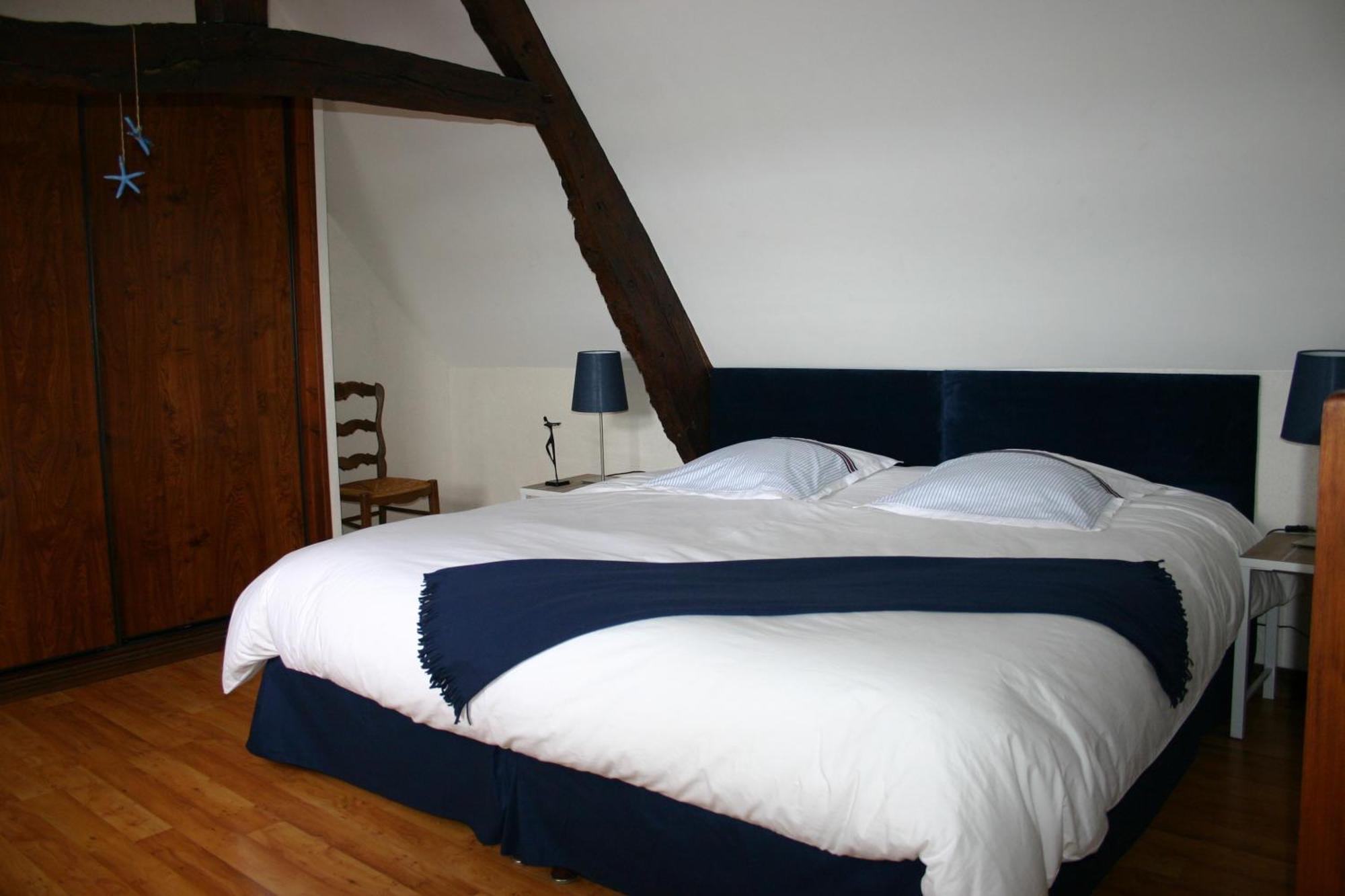 Ferme Saint Christophe Dış mekan fotoğraf