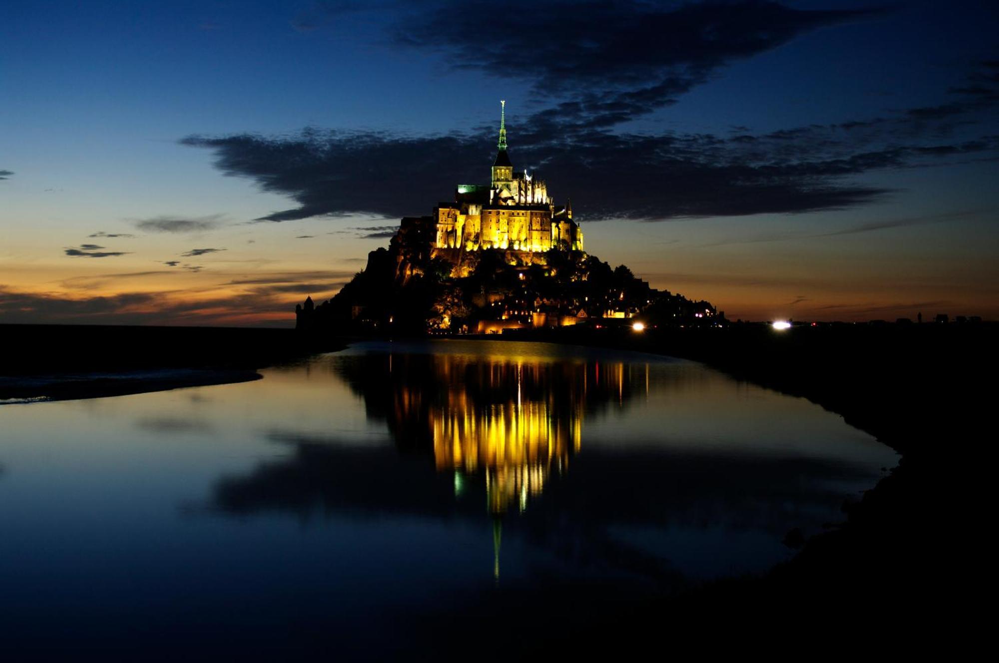 Ferme Saint Christophe Dış mekan fotoğraf