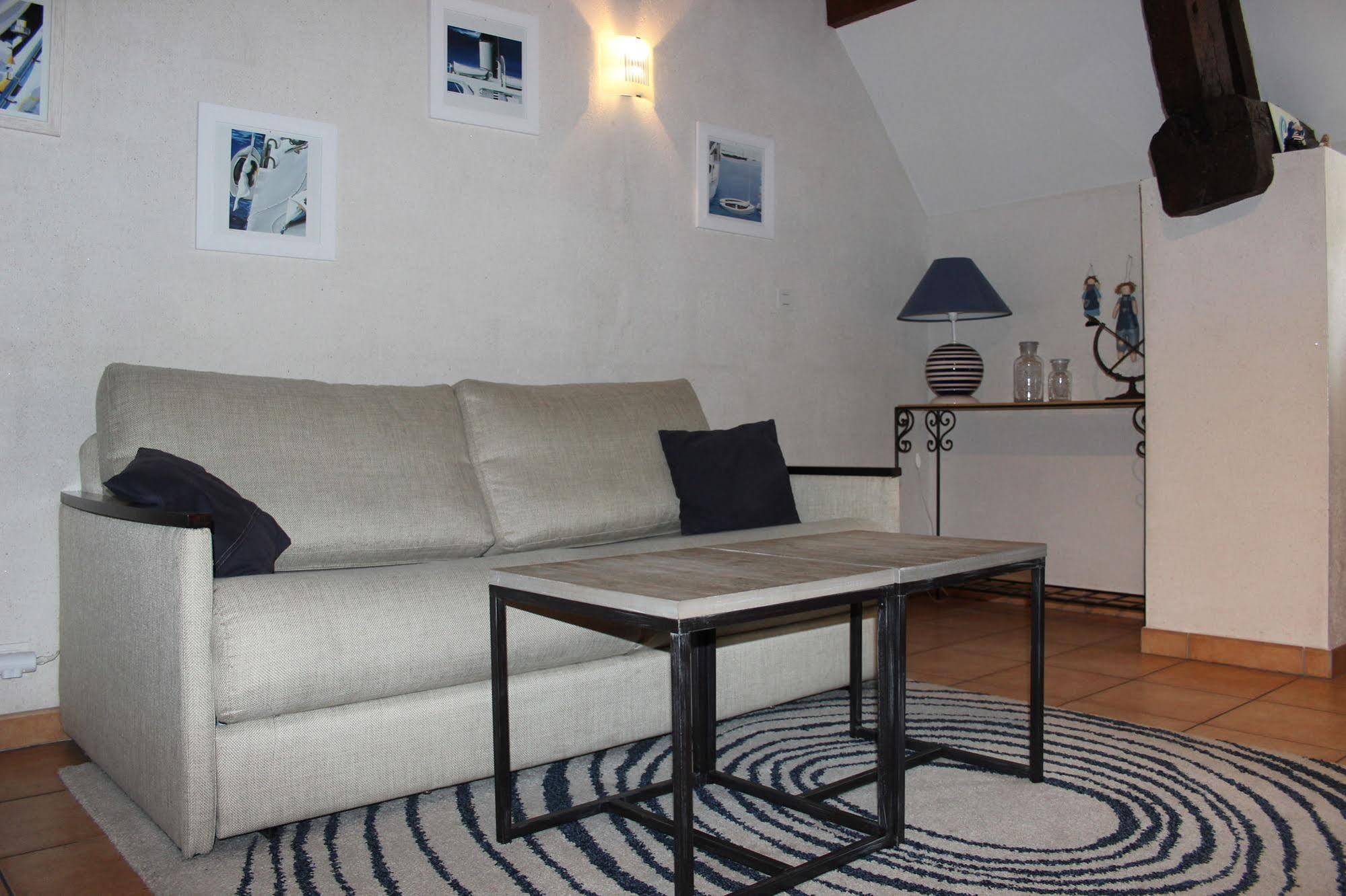Ferme Saint Christophe Dış mekan fotoğraf