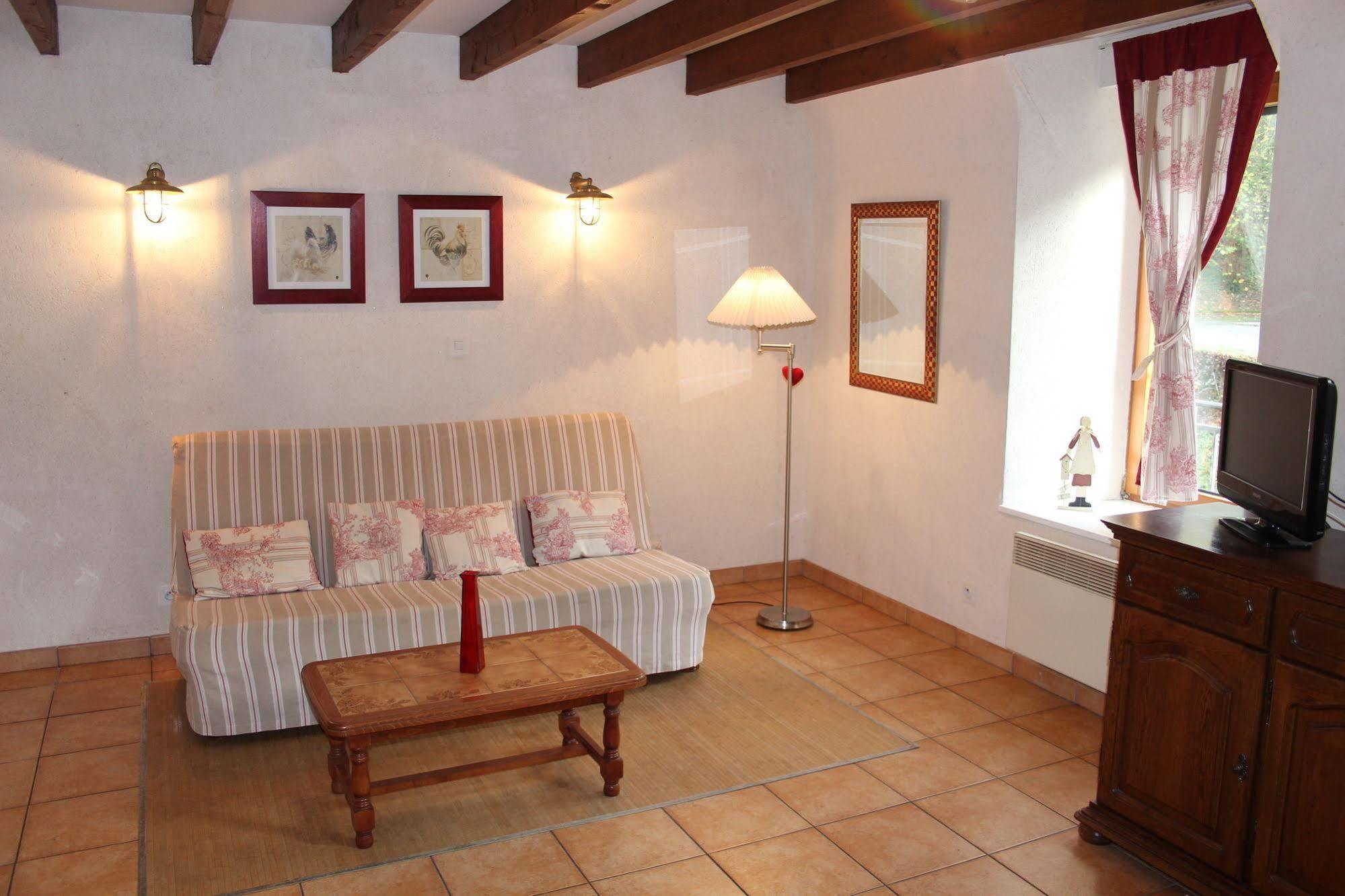 Ferme Saint Christophe Dış mekan fotoğraf