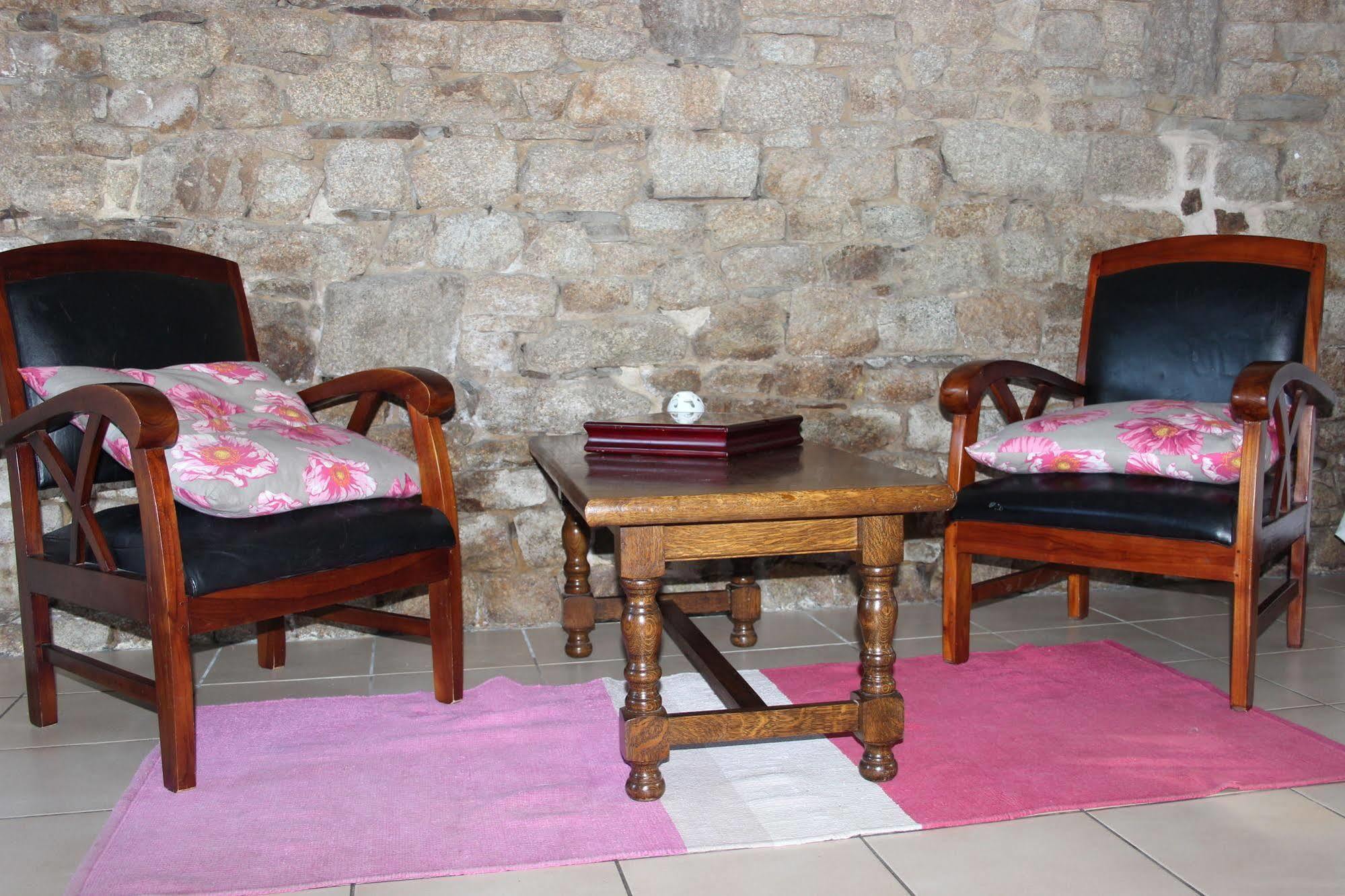 Ferme Saint Christophe Dış mekan fotoğraf
